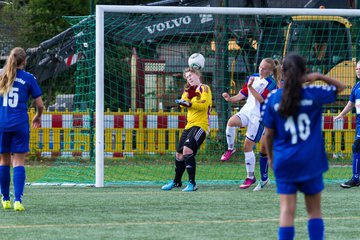 Bild 249 - B-Juniorinnen SV Henstedt Ulzburg - FSC Kaltenkirchen : Ergebnis: 3:2